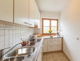 Ferienwohnung Santner Wergeserhof